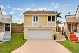 9909 SW 218th Terrace, Cutler Bay, FL 33190 - Photo 1