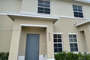 552 NE 4th St, Florida City, FL 33034 - Photo 1