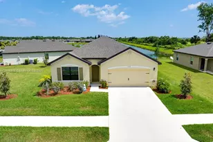 5310 Imagination Dr, Fort Pierce, FL 34947 - Photo 1