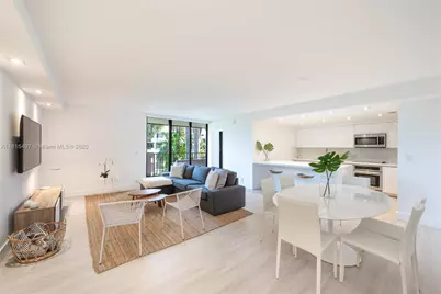 181 Crandon Blvd #306, Key Biscayne, FL 33149 - Photo 1