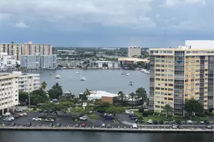 1865 S Ocean Dr, Hallandale Beach, FL 33009 - Photo 1