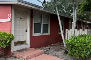 7130 Southgate Blvd, Tamarac, FL 33321 - Photo 1