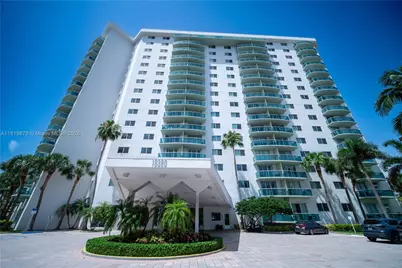 19380 Collins Ave #311, Sunny Isles Beach, FL 33160 - Photo 1