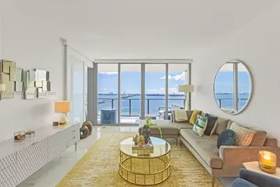 3131 NE 7th Ave #2903, Miami, FL 33137 - Photo 1