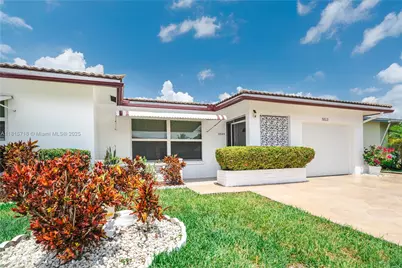 5803 NW 85th Ter, Tamarac, FL 33321 - Photo 1