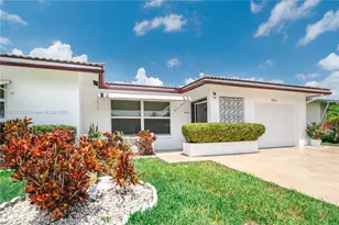 5803 NW 85th Terrace, Tamarac, FL 33321 - Photo 1