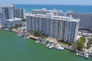 5600 Collins Ave, Miami Beach, FL 33140 - Photo 1