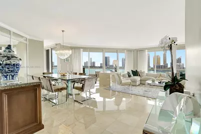 2600 Island Blvd #904, Aventura, FL 33160 - Photo 1