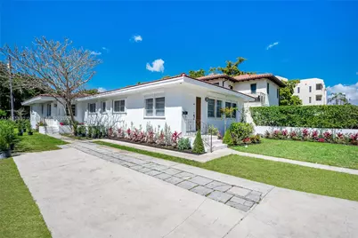 1704 S Le Jeune Rd #A, Coral Gables, FL 33134 - Photo 1