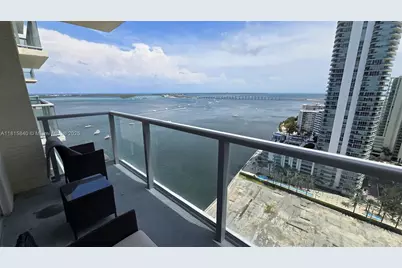 1155 Brickell Bay Dr #2507, Miami, FL 33131 - Photo 1