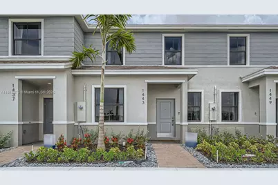 1485 NE 3rd Avenue, Florida City, FL 33034 - Photo 1