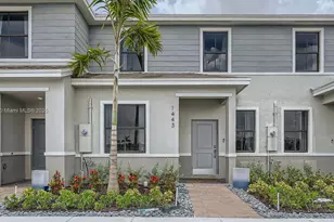 1485 NE 3rd Ave, Florida City, FL 33034 - Photo 1