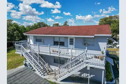 4130 SW 20th St, West Park, FL 33023 - Photo 1