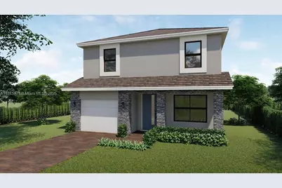 1684 SE 7th Court, Homestead, FL 33033 - Photo 1