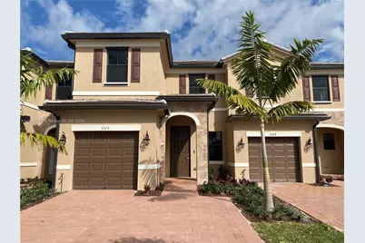 3313 W 111th St #3313, Hialeah, FL 33018 - Photo 1