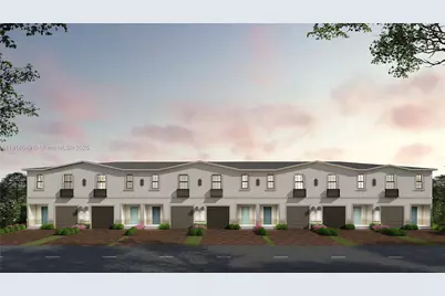 605 NW 6th Ter, Florida City, FL 33034 - Photo 1