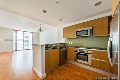 1060 Brickell Ave #2315, Miami, FL 33131 - Photo 1