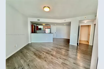 300 S Biscayne Blvd #2705, Miami, FL 33131 - Photo 1
