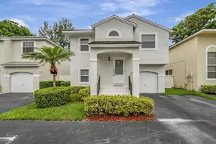 9883 NW 2nd St, Plantation, FL 33324 - Photo 1