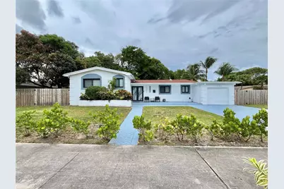 17630 NE 4th Ave, North Miami Beach, FL 33162 - Photo 1