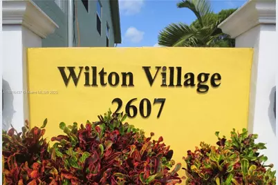 2607 NE 8th Ave #19, Wilton Manors, FL 33334 - Photo 1