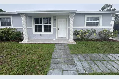 2560 NW 206th St, Miami Gardens, FL 33056 - Photo 1