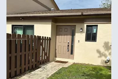 2950 NW 106th Ave #7, Sunrise, FL 33322 - Photo 1