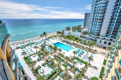 2501 S Ocean Dr #1218, Hollywood, FL 33019 - Photo 1