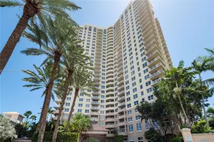 19501 W Country Club Dr, Aventura, FL 33180 - Photo 1