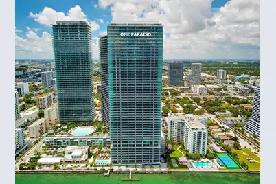 3131 NE 7th Ave #1702, Miami, FL 33137 - Photo 1