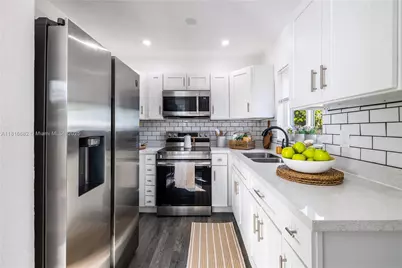 19350 NE 2nd Ave #1, Miami, FL 33179 - Photo 1