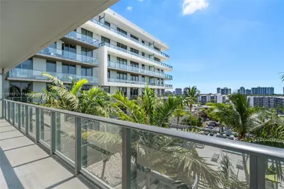 2960 NE 207th St #815, Aventura, FL 33180 - Photo 1