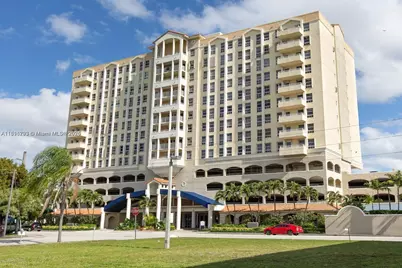 2351 Douglas Rd #1204, Miami, FL 33145 - Photo 1