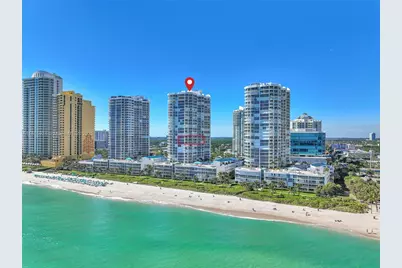 16445 Collins Ave #1426, Sunny Isles Beach, FL 33160 - Photo 1