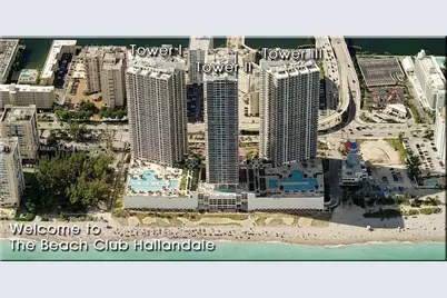 1830 S Ocean Dr #2103, Hallandale Beach, FL 33009 - Photo 1