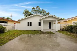 6721 NW 5th Ave, Miami, FL 33150 - Photo 1