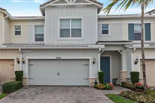 1425 Silk Oak Dr, Hollywood, FL 33021 - Photo 1