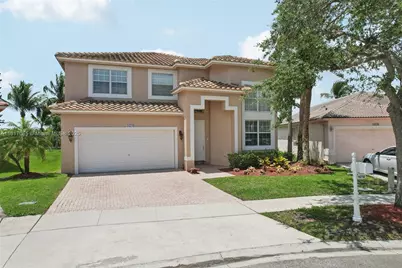 16710 NW 12th St, Pembroke Pines, FL 33028 - Photo 1