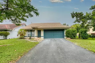 10631 NW 32nd Ct, Coral Springs, FL 33065 - Photo 1