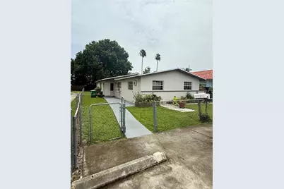 7152/7154 SW 22nd St, Miami, FL 33155 - Photo 1