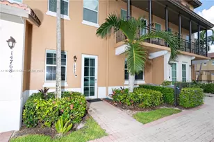 14770 SW 10th St, Pembroke Pines, FL 33027 - Photo 1