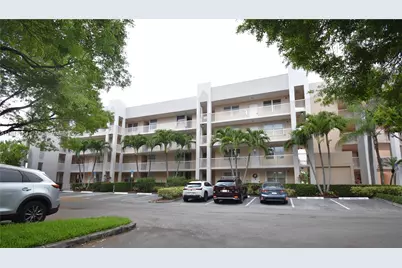 2601 N Nob Hill Rd #405, Sunrise, FL 33322 - Photo 1