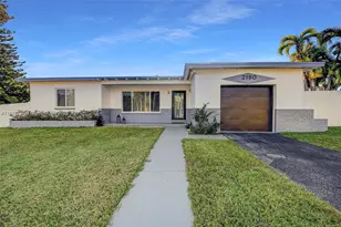 2190 NE 169th St, North Miami Beach, FL 33162 - Photo 1