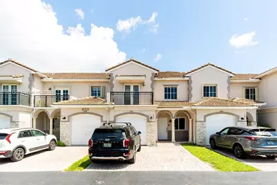 8321 SW 124th Ave #105, Miami, FL 33183 - Photo 1