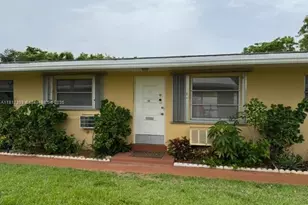 2241 Monroe St, Hollywood, FL 33020 - Photo 1