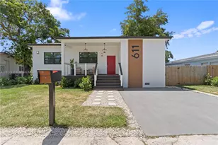 611 SW 4th Ct, Hallandale Beach, FL 33009 - Photo 1