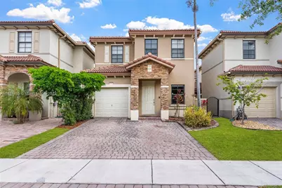 22791 SW 88th Pl, Cutler Bay, FL 33190 - Photo 1