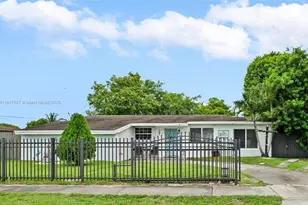 18930 NW 43rd Ave, Miami Gardens, FL 33055 - Photo 1