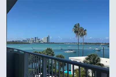 10350 W Bay Harbor Dr #4F, Bay Harbor Islands, FL 33154 - Photo 1