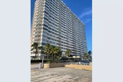 1950 S Ocean Dr #PHA, Hallandale Beach, FL 33009 - Photo 1